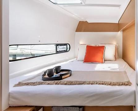 Catamaran Excess Excess 11 11m