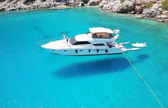 Gulet Custom Made 7m