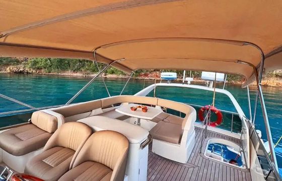 Gulet Custom Made 7m