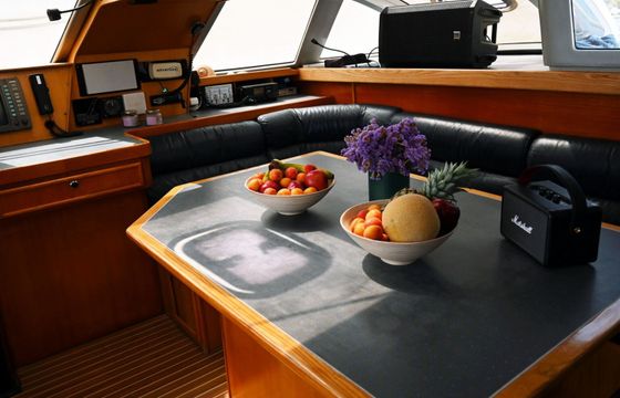 Catamaran Kennex pro 44,5 13.46m
