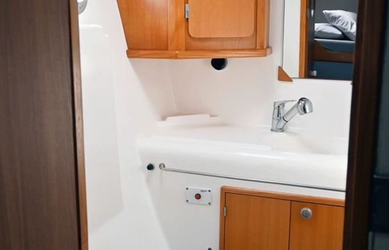 Catamaran Kennex pro 44,5 13.46m