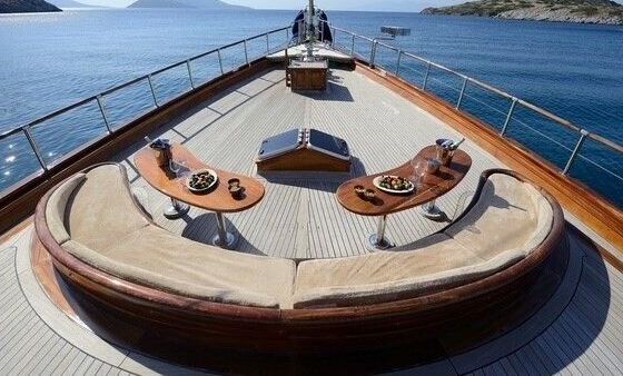 Gulet Custom Gulet 34.95m