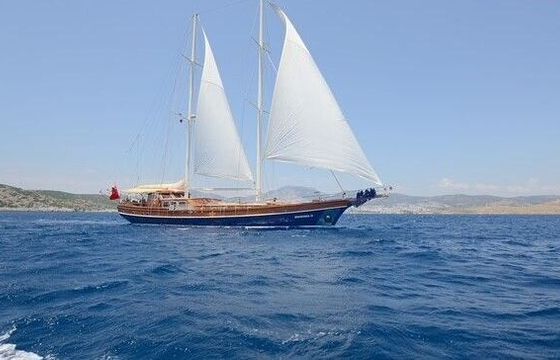 Gulet Custom Gulet 34.95m
