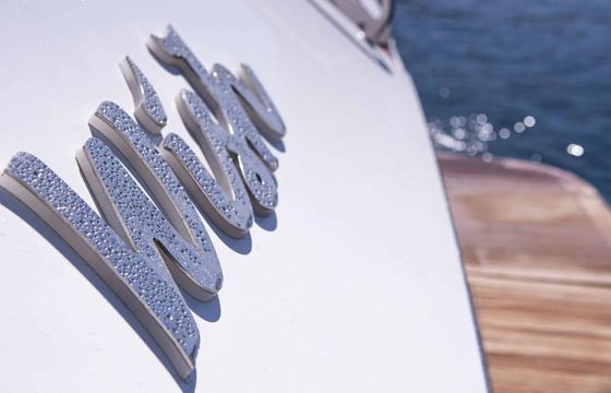 Motor yacht Alfamarine Alfamarine 91 2800hp