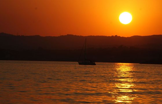Sailboat Jeanneau Sun Odyssey 34.2 10m