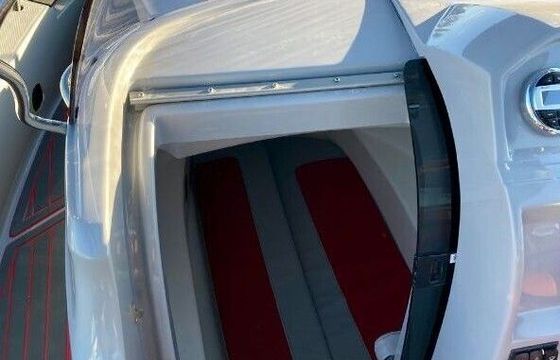Motorboat FEMIS AQUA 620 SPORT 130hp