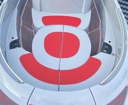 Motorboat FEMIS AQUA 620 SPORT 130hp