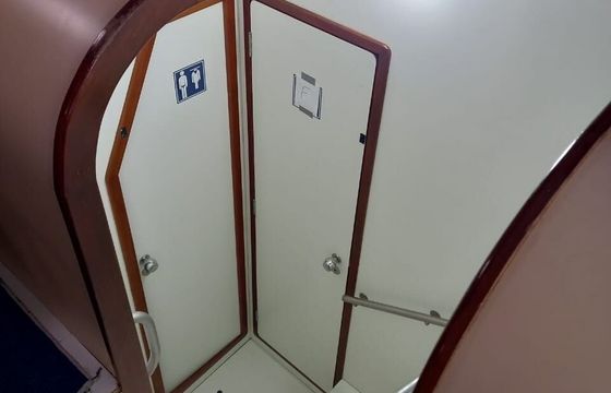 Catamaran Beneteau Patrol 690 16.5m