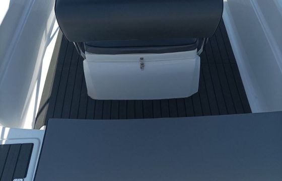 Boat without licence  Poseidon Blu Water 185 60hp