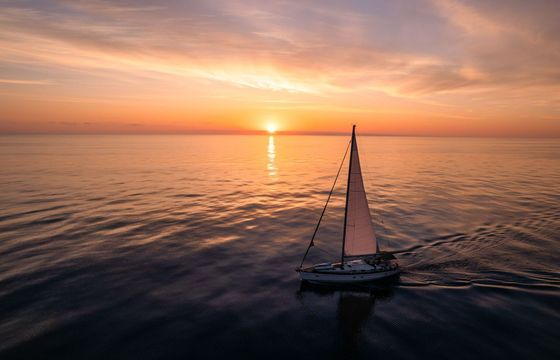 Sailboat Bavaria Bavaria 50 14.95m