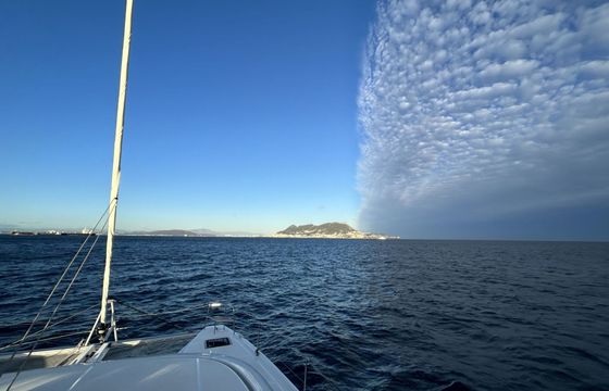 Catamaran CNB Lagoon 46 14.5m