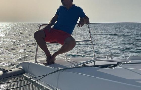 Catamaran CNB Lagoon 46 14.5m
