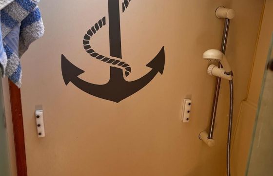 Sailboat Elan Impression 434 13.41m