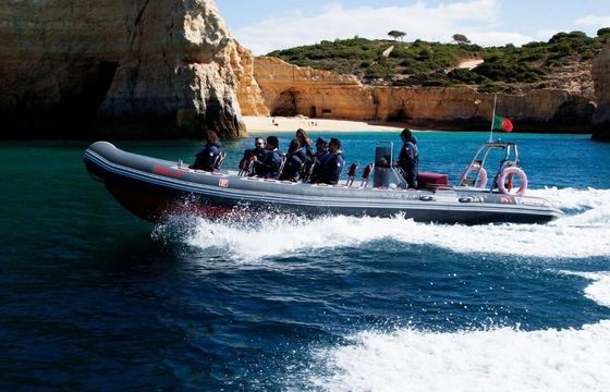 RIB Vanguard Marine 12 TXT