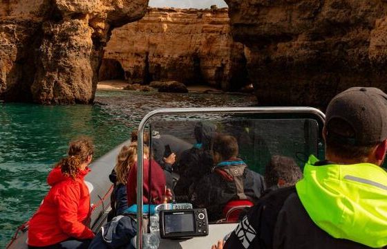 RIB Vanguard Marine 12 TXT