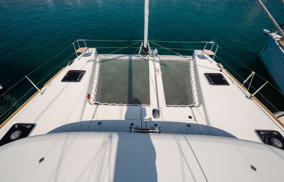 Catamaran Lagoon 40 11.74m