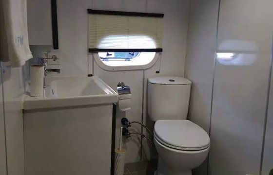 Gulet Custom Made 20m