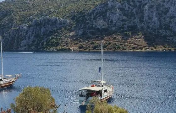 Gulet Custom Made 20m