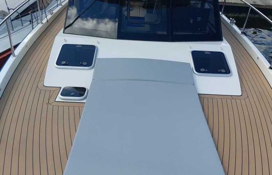 Motor yacht Cobra Yachts Futura 40 80hp