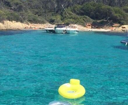 Catamaran Looping 50 15m