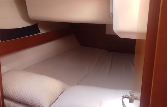 Sailboat Dufour Dufour 445 Grand Large 13.5m