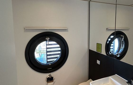 Houseboat Nautilus Hausboote Vagabund