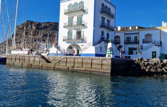 Sailboat JEANEAU SUN ODYSSEY 44i 13.4m