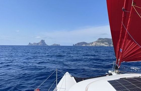 Catamaran Neel Neel 43 12m