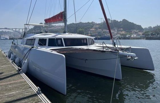 Catamaran Neel Neel 43 12m