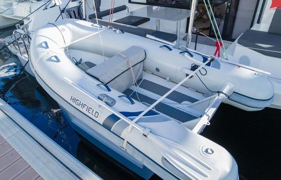 Catamaran Neel Neel 43 12m