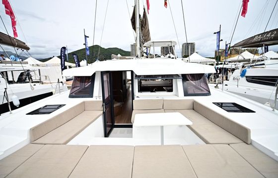 Catamaran Bali - Catana Bali 4.4 Ciò 13m