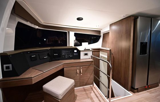 Catamaran Bali - Catana Bali 4.4 Ciò 13m