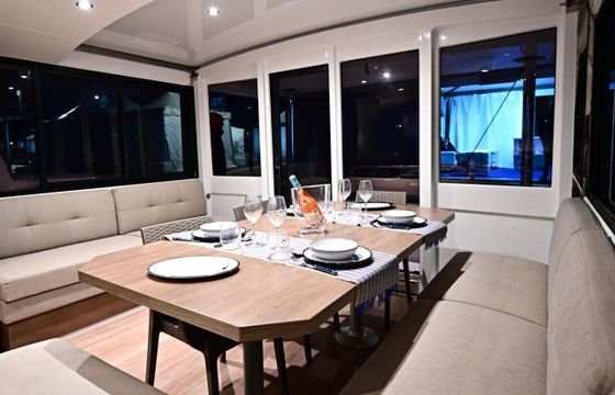 Catamaran Bali - Catana Bali 4.4 Ciò 13m