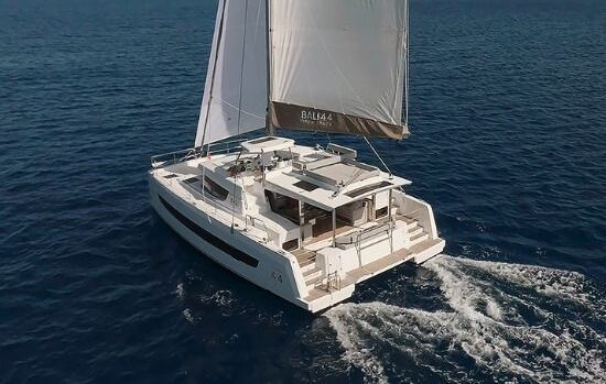 Catamaran Bali - Catana Bali 4.4 Ciò 13m