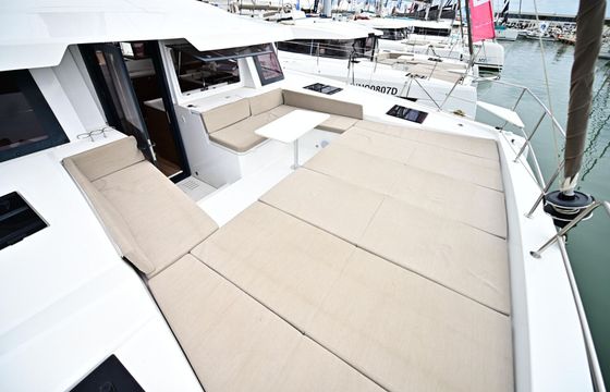 Catamaran Bali - Catana Bali 4.4 Ciò 13m