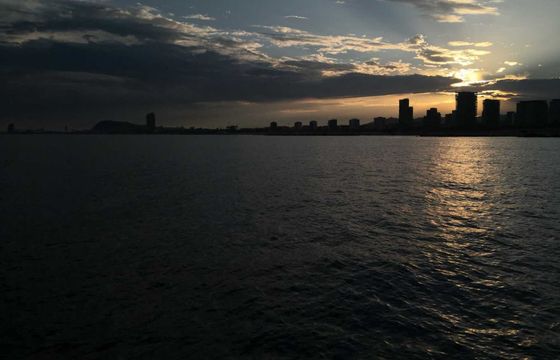 Sailboat Bavaria 38 Cruiser 12m