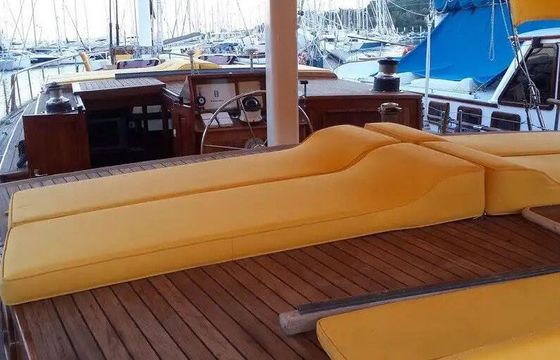 Gulet Custom Made 24m
