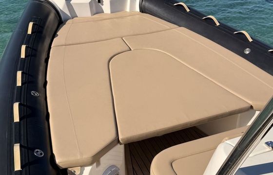 RIB Nuova Jolly Prince 30 600hp
