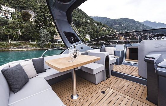 Motorboat Cranchi Cranchi Z 35 540hp