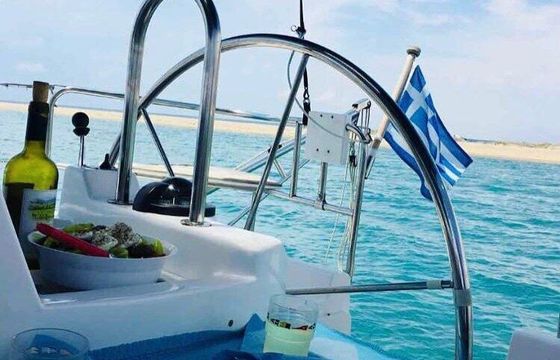 Sailboat Hunter Marine Hunter 460 15m
