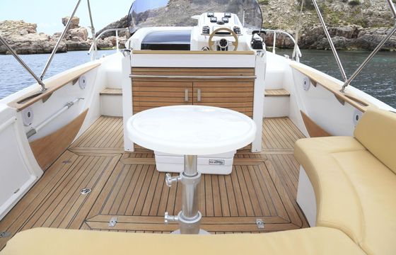 Motorboat SESSA KEY LARGO 30 500hp