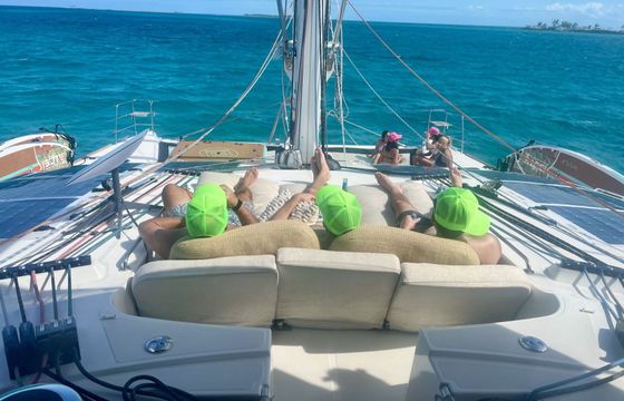 Catamaran Lagoon Lagoon 620 Essence 18.9m