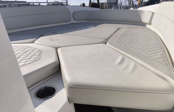 Motorboat NIREUS 620 CL 150hp