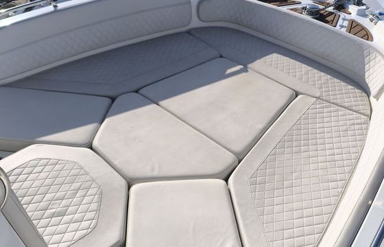 Motorboat NIREUS 620 CL 150hp