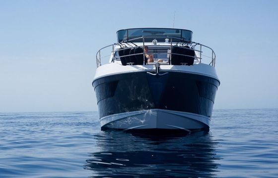 Motor yacht AZIMUT AZIMUT 53 1500hp