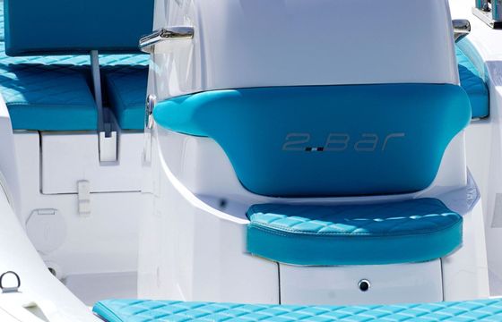 Boat without licence  2bar 2 Bar 62 40hp