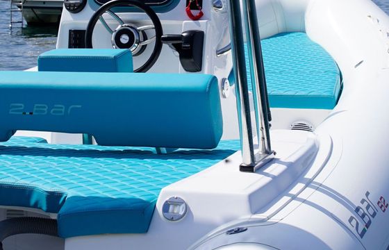 Boat without licence  2bar 2 Bar 62 40hp