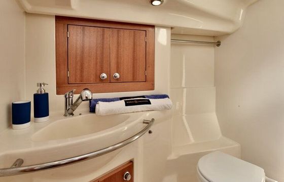 Sailboat Elan Elan Impression 384 11.8m
