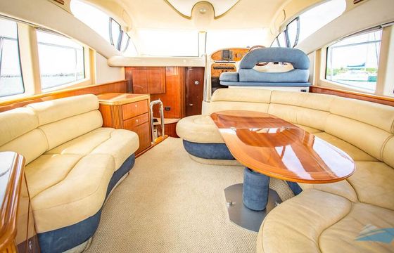 Motorboat Azimut Azimut 42 780hp