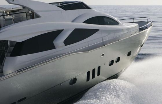Motor yacht EVO Evo 760 fly 2200hp